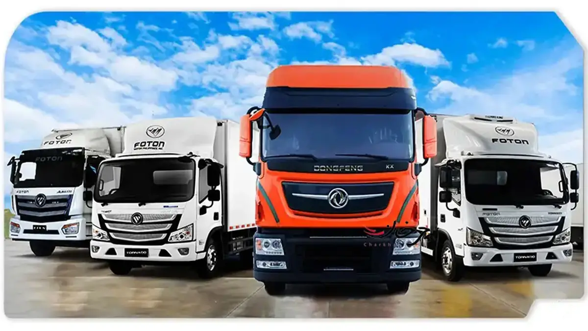 رکورد تاریخی در سایپا دیزل شکست 